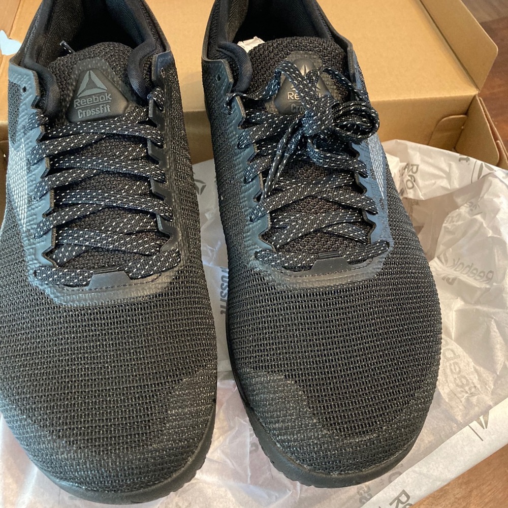 Men’s Reebok Nano 9